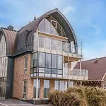 De Zeeparel By Interhome * Egmond aan Zee