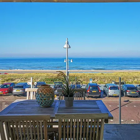 De Zeeparel * Egmond aan Zee