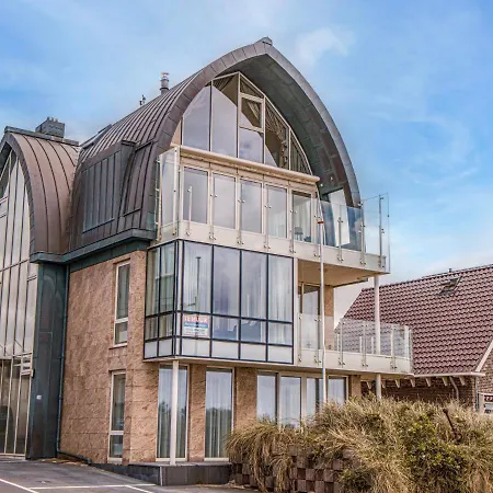 De Zeeparel By Interhome * Egmond aan Zee