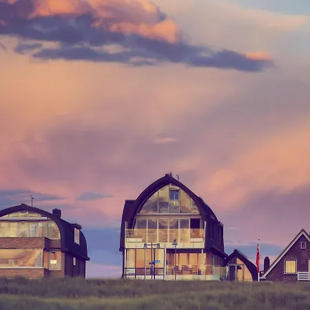 De Zeeparel By Interhome Apartment Egmond aan Zee