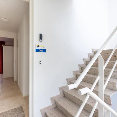 De Zeeparel By Interhome Egmond aan Zee