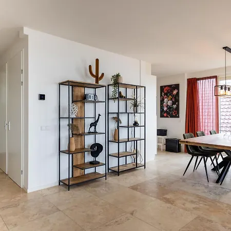 De Zeeparel Appartement Egmond aan Zee
