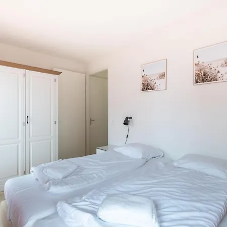 Apartmán De Zeeparel