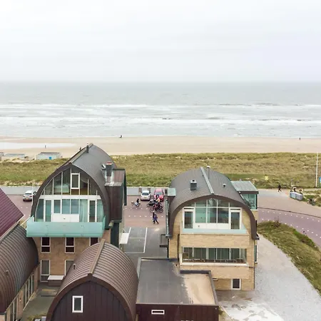 De Zeeparel By Interhome *