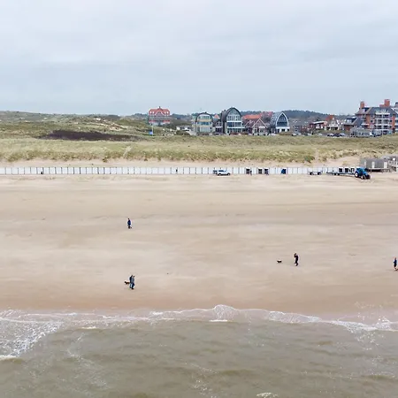 De Zeeparel By Interhome Apartment