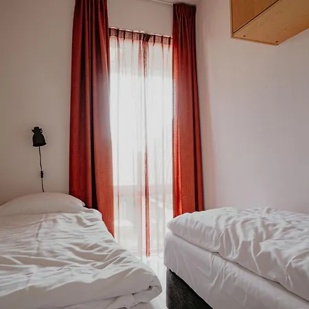 De Zeeparel By Interhome