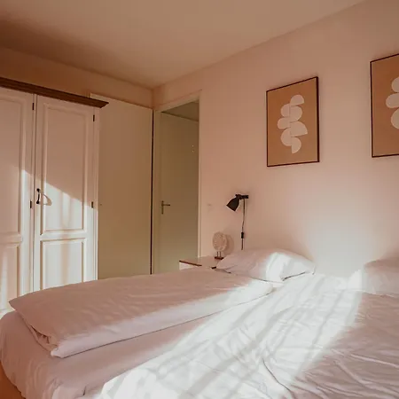 De Zeeparel By Interhome Apartment *