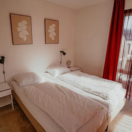 De Zeeparel By Interhome * Egmond aan Zee