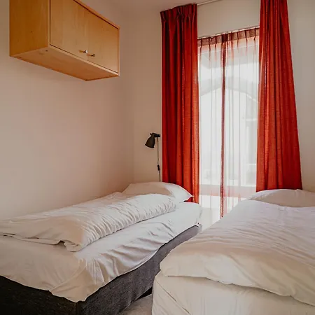 De Zeeparel By Interhome Apartment *