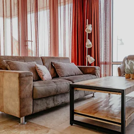 De Zeeparel By Interhome Apartment Egmond aan Zee