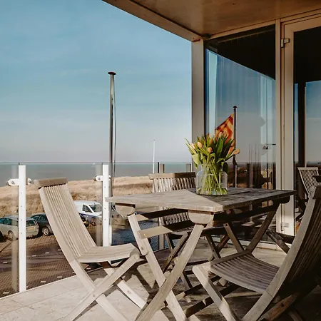 De Zeeparel By Interhome *