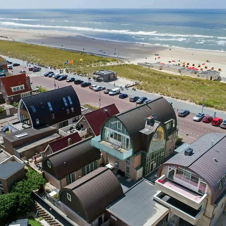 De Zeeparel Appartement *
