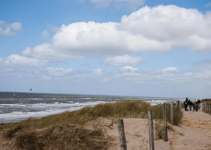 De Zeeparel By Interhome *