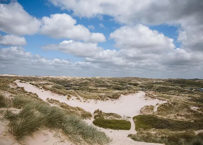 De Zeeparel By Interhome