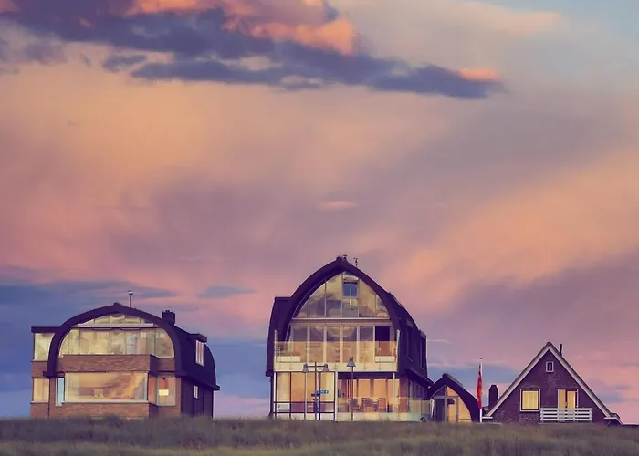 De Zeeparel By Interhome Apartment Egmond aan Zee