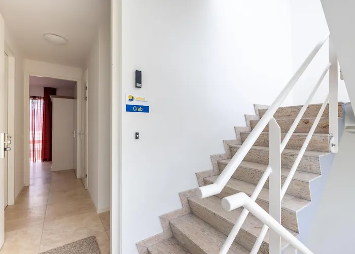 De Zeeparel By Interhome Egmond aan Zee