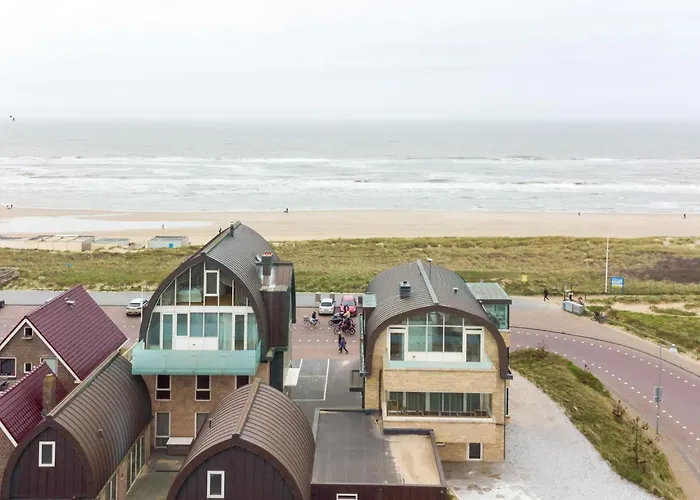 De Zeeparel By Interhome *