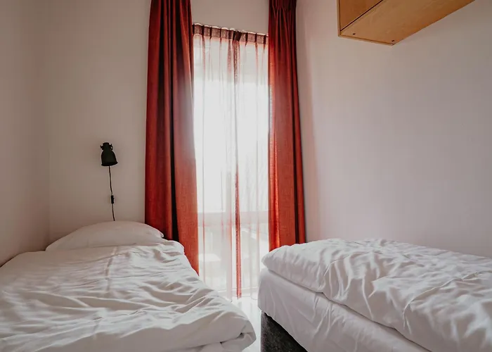 De Zeeparel By Interhome