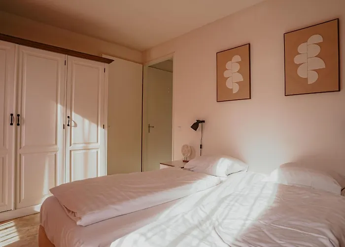 De Zeeparel By Interhome Apartment *