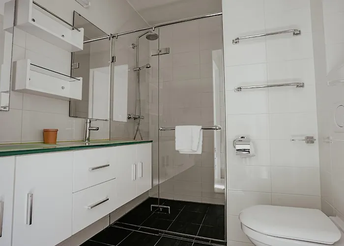 Apartment De Zeeparel By Interhome Egmond aan Zee