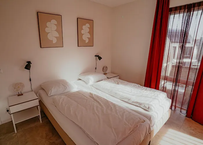 De Zeeparel By Interhome * Egmond aan Zee