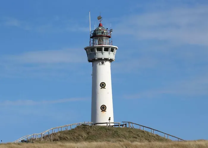 De Zeeparel By Interhome Apartment Egmond aan Zee