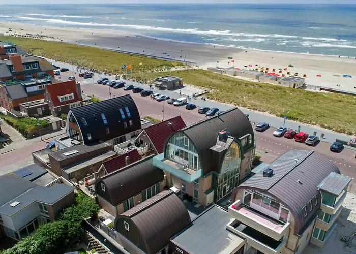 De Zeeparel By Interhome Apartment *