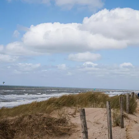 De Zeeparel By Interhome *