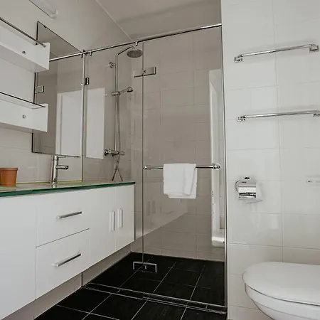 Appartement De Zeeparel By Interhome Egmond aan Zee