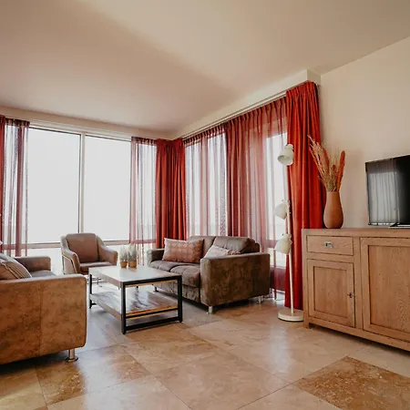 Appartement De Zeeparel By Interhome *