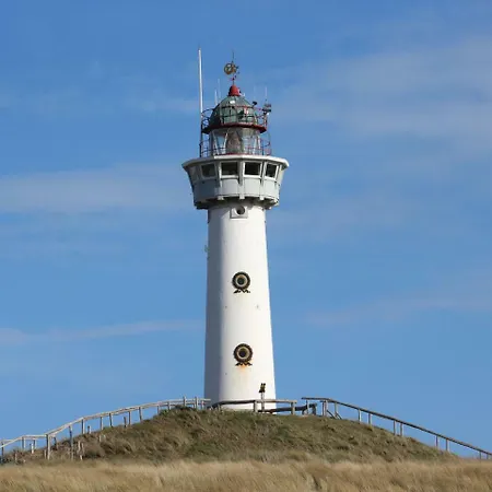 De Zeeparel By Interhome Appartement Egmond aan Zee
